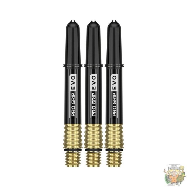 Pro Grip EVO AL Gold