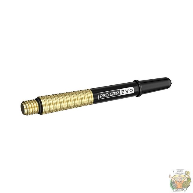 Pro Grip EVO AL Gold