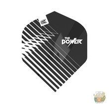 Vision Ultra Player Phil Taylor Black No.2