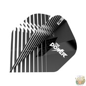 Vision Ultra Player Phil Taylor Black No.2