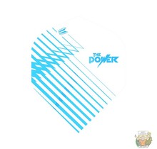 Vision Ultra Player Phil Taylor White No.2