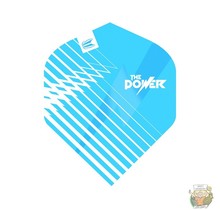 Vision Ultra Player Phil Taylor Blue No.2