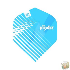 Vision Ultra Player Phil Taylor Blue No.2