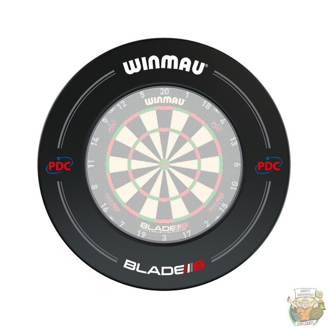 PDC Surround