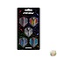 Winmau Prism Zeta flights collectie