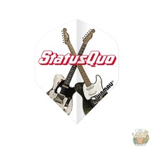 Status Quo - Guitars Flights