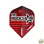 Winmau Joe Cullen Rockstar Dart Flights - Specialist Players Prism Alpha Standard