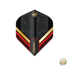 Valhalla Dart flights - Delta Extra Thick