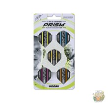 Michael van Gerwen Flights collectie