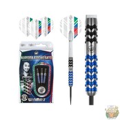 Aurora Fochesato 90% Tungsten darts