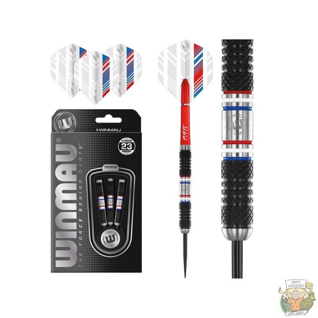 Thibault Tricole 90% Tungsten darts