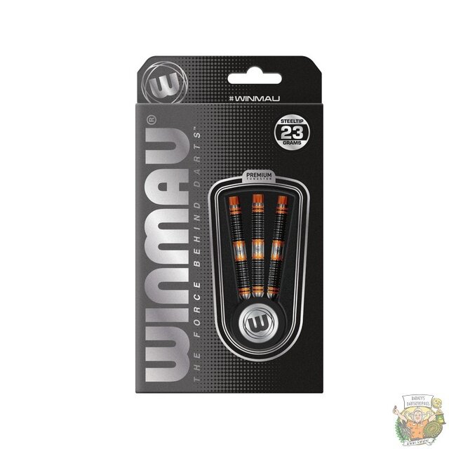 Nitin Kumar 90% Tungsten darts