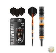 Nitin Kumar 90% Tungsten darts