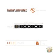 Danny Noppert Freeze Edition 90% Tungsten darts