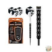 Danny Noppert Freeze Edition 90% Tungsten darts