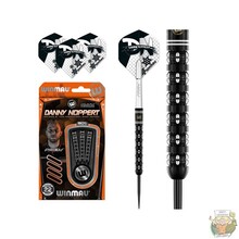 Danny Noppert Freeze Edition 90% Tungsten darts