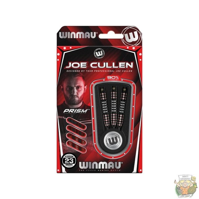 Joe Cullen Ignition Series 90% Tungsten darts