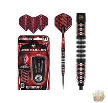 Joe Cullen Ignition Series 90% Tungsten darts