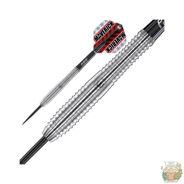 Maverick 80 % Tungsten darts
