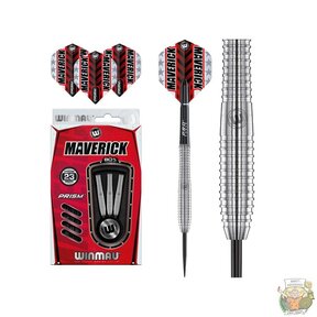 Maverick 80 % Tungsten darts