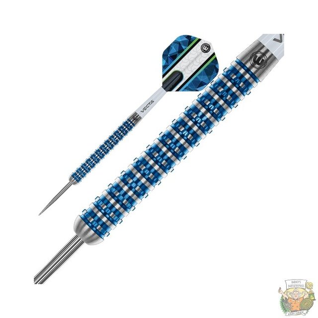 Poseidon 90% Tungsten darts