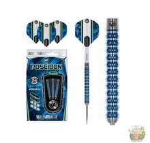 Poseidon 90% Tungsten darts