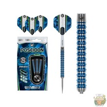 Poseidon 90% Tungsten darts
