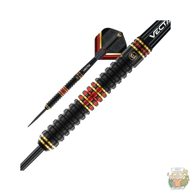 Valhalla 95% / 85% Tungsten darts