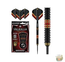 Valhalla 95% / 85% Tungsten darts