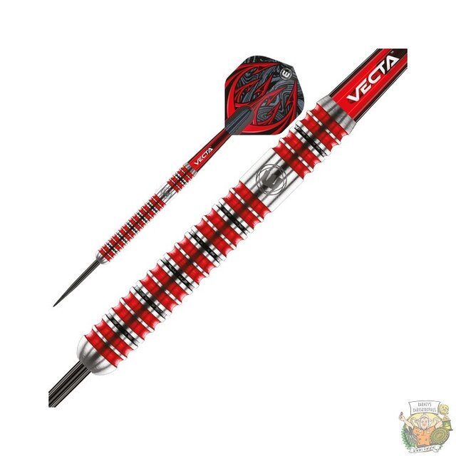 Diablo 90% Tungsten darts Recht