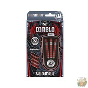 Diablo 90% Tungsten darts Recht