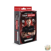 Joe Cullen Rockstart Darts case