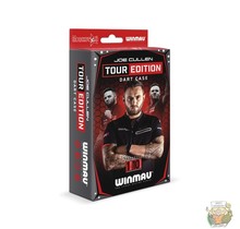 Joe Cullen Rockstart Darts case