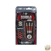 Diablo 90% Tungsten darts