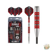 Diablo 90% Tungsten darts
