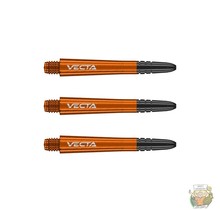 Vecta Shaft - Oranje