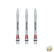 Astro Aluminium Shafts - Rood