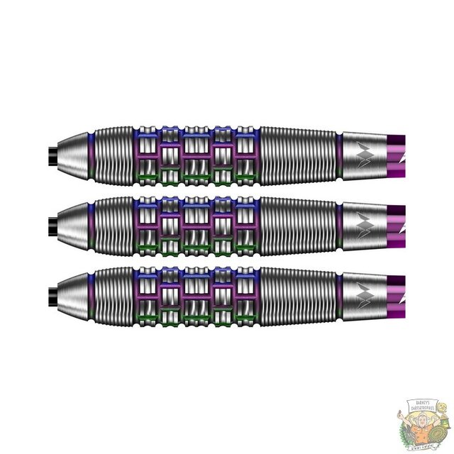 Suzanne Smith Dartpijlen