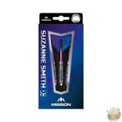 Suzanne Smith Dartpijlen