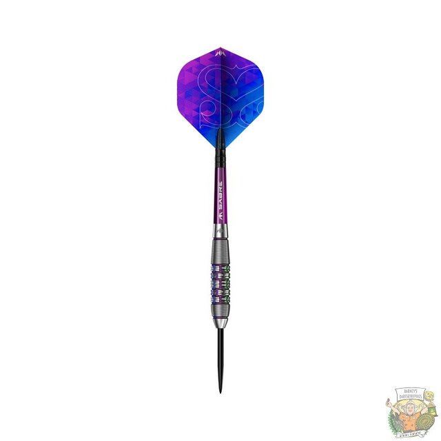 Suzanne Smith Dartpijlen