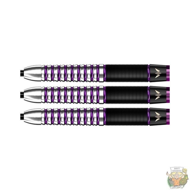 James Hurrell Dartpijlen