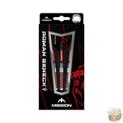 Roman Benecky Dartpijlen