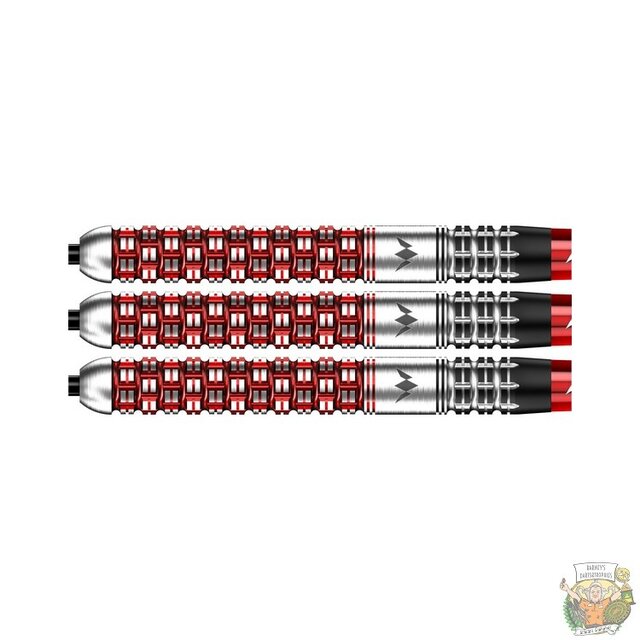 Roman Benecky Dartpijlen