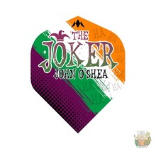 Player John O Shea The Joker No.2