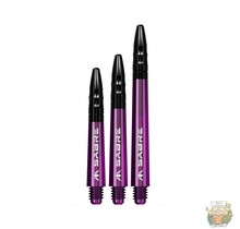 Sabre Purple Black