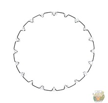 Number Ring Eclipse Ultra Level Numbers