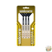 Core Brass S2 Steeltip