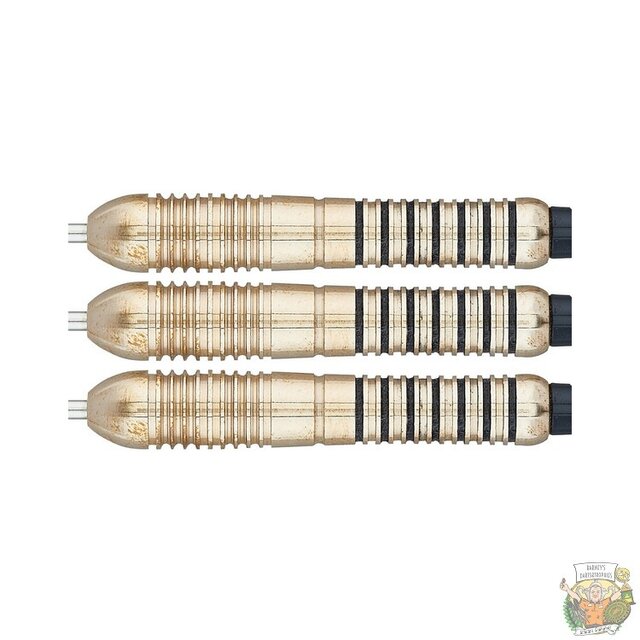 Core Brass S2 Steeltip