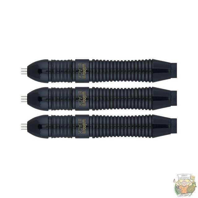 Core Plus Black Brass S1 Steeltip