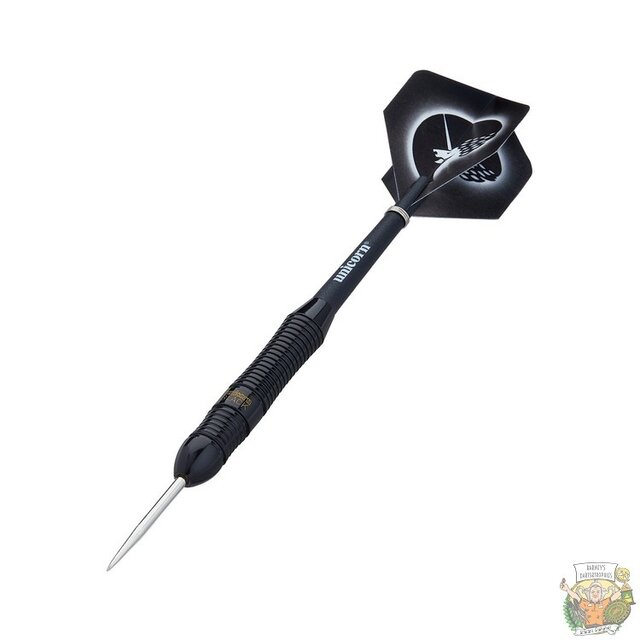 Core Plus Black Brass S1 Steeltip